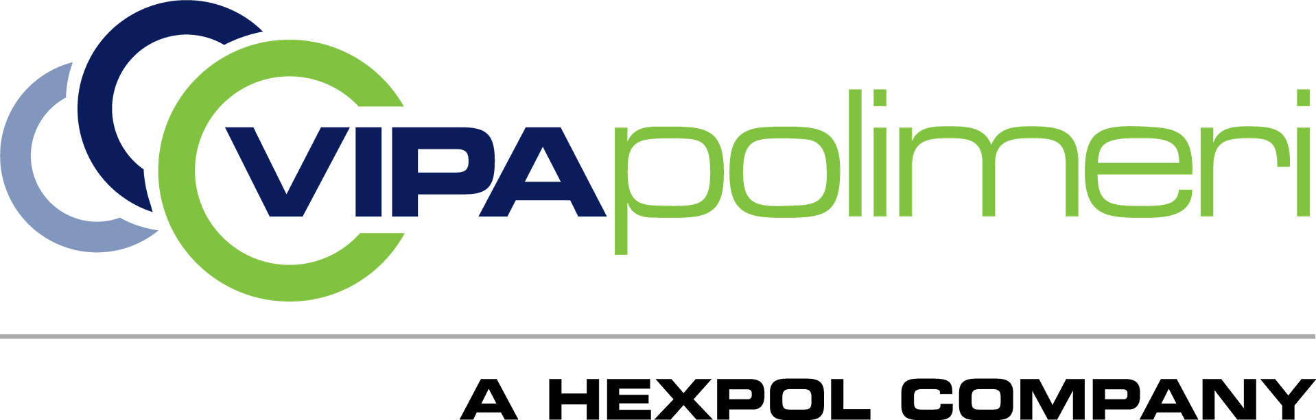 VIPA Polimeri Logo