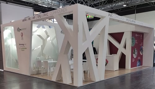 Grazie per averci visitato al Wire & Tube 2022