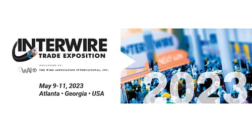 INTERWIRE 9-11 Maggio 2023