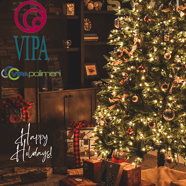 Auguri di Buone Feste!