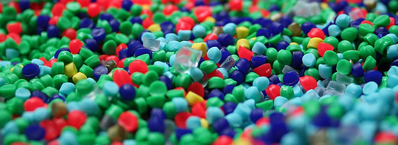 granules vipa polimeri